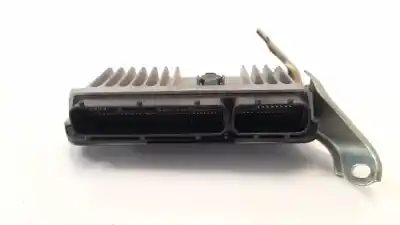 Peça sobressalente para automóvel em segunda mão centralina de motor uce por toyota corolla (e21) sedan 1.8 16v hybrid referências oem iam 8966602750