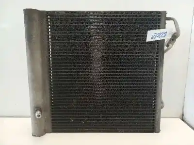 Pezzo di ricambio per auto di seconda mano condensatore / radiatore aria condizionata per smart coupe cdi riferimenti oem iam 0001632v003  35720