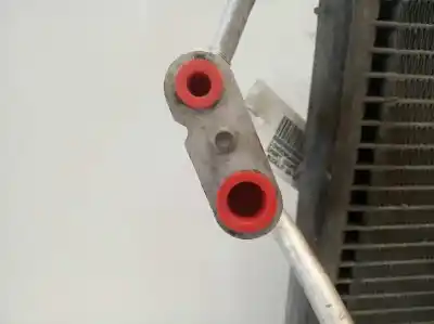 Pezzo di ricambio per auto di seconda mano condensatore / radiatore aria condizionata per smart coupe cdi riferimenti oem iam 0001632v003  35720