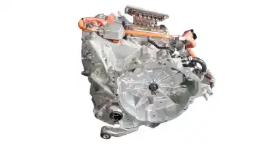 Peça sobressalente para automóvel em segunda mão caixa de velocidades por toyota corolla (e21) sedan 1.8 16v hybrid referências oem iam p2040520