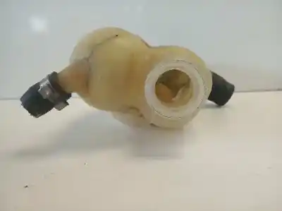 Second-hand car spare part coolant expansion tank for smart coupe cdi oem iam references 0005768v007  