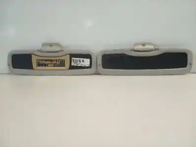 Peça sobressalente para automóvel em segunda mão  por SMART COUPE  Referências OEM IAM   