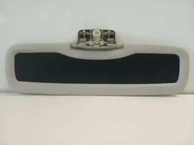 Second-hand car spare part right sunshade for smart coupe cdi oem iam references   