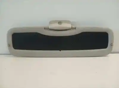 Second-hand car spare part right sunshade for smart coupe cdi oem iam references   