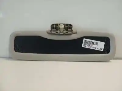 Second-hand car spare part right sunshade for smart coupe cdi oem iam references   