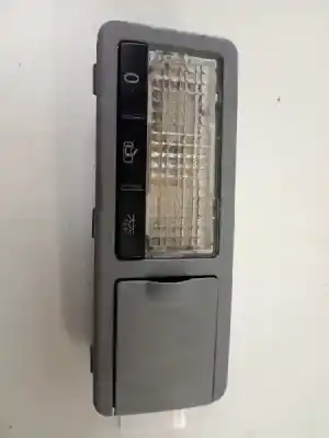 Pezzo di ricambio per auto di seconda mano  per PORSCHE CAYENNE (TYP 9PA)  Riferimenti OEM IAM 7L5947291  