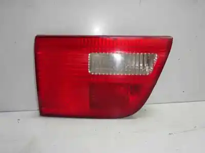 Peça sobressalente para automóvel em segunda mão farolim traseiro esquerdo por bmw x5 (e53) 3.0d referências oem iam 1290191