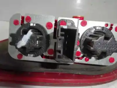 Peça sobressalente para automóvel em segunda mão farolim traseiro esquerdo por bmw x5 (e53) 3.0d referências oem iam 1290191 103f06171775 16207033