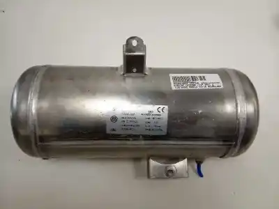 Pezzo di ricambio per auto di seconda mano  per PORSCHE CAYENNE (TYP 9PA)  Riferimenti OEM IAM 7L0616202  