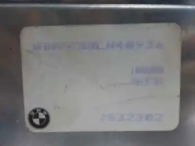 Second-hand car spare part automatic gearbox control unit for bmw x5 (e53) 3.0d oem iam references 751809 5wk33503ak 96025346