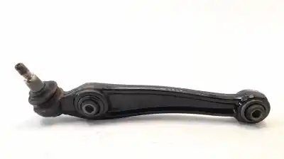 Peça sobressalente para automóvel em segunda mão braço de suspensão inferior esquerdo dianteiro por bmw x5 (e70) 3.0d referências oem iam 31126771893