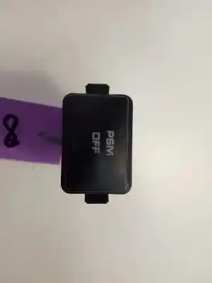 Pezzo di ricambio per auto di seconda mano  per PORSCHE CAYENNE (TYP 9PA)  Riferimenti OEM IAM 7L5927225A  