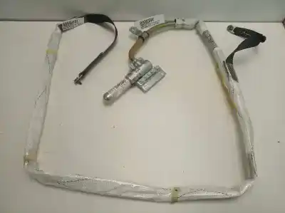 Peça sobressalente para automóvel em segunda mão airbag de cortina dianteiro direito por bmw x5 (e53) 3.0d referências oem iam 85826715806m