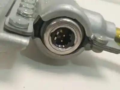 Peça sobressalente para automóvel em segunda mão airbag de cortina dianteiro direito por bmw x5 (e53) 3.0d referências oem iam 85826715806m  826715806