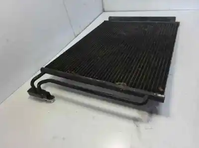 Peça sobressalente para automóvel em segunda mão condensador / radiador de ar condicionado por bmw x5 (e53) 3.0d referências oem iam 64536914216  35406