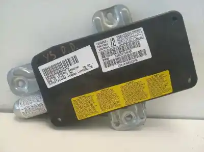 Peça sobressalente para automóvel em segunda mão airbag do lado direito por bmw x5 (e53) 3.0d referências oem iam 34703723404b