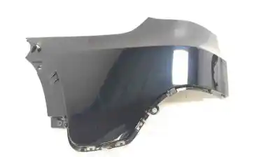 Peça sobressalente para automóvel em segunda mão canto de pára choques traseiro esquerdo por bmw x5 (e70) 3.0sd referências oem iam 