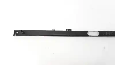 Peça sobressalente para automóvel em segunda mão molduras frontais por land rover range rover evoque 2.0 td4 referências oem iam bj328b359  