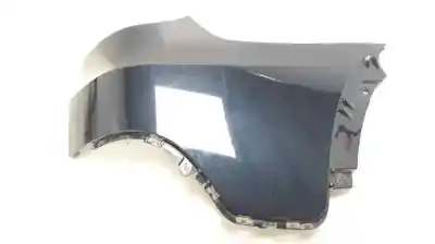 Peça sobressalente para automóvel em segunda mão canto de pára choques traseiro direito por bmw x5 (e70) 3.0sd referências oem iam 