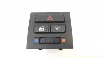 Peça sobressalente para automóvel em segunda mão interruptor 4 piscas - emergência por bmw serie 3 berlina (e90) 2.0 16v diesel referências oem iam 694565201