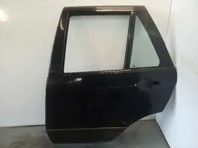 Peça sobressalente para automóvel em segunda mão porta do automóvel traseira esquerda por bmw x5 (e53) 3.0d referências oem iam 41528256827