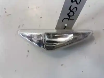 Peça sobressalente para automóvel em segunda mão farolim do lado esquerdo por bmw x5 (e70) 3.0sd referências oem iam 7171007