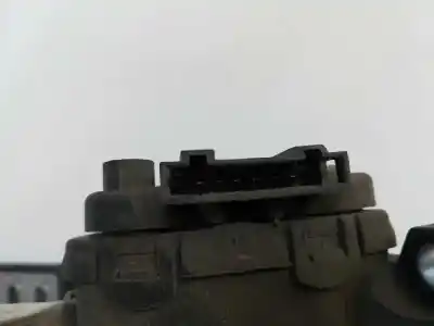 Автозапчасти б/у педальный потенциометр за porsche cayenne (typ 9pa) s ссылки oem iam 7l0723507  