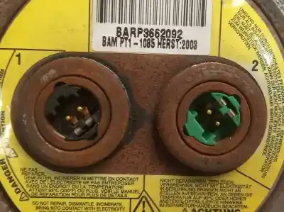 Pezzo di ricambio per auto di seconda mano air bag anteriore sinistro per bmw x5 (e53) 3.0d riferimenti oem iam 33675789102t  03b157dt16437