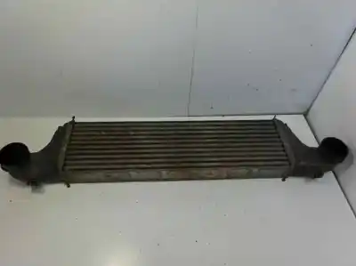 Peça sobressalente para automóvel em segunda mão intercooler por bmw x5 (e53) 3.0d referências oem iam 17517791231