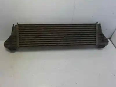 Peça sobressalente para automóvel em segunda mão intercooler por bmw x5 (e53) 3.0d referências oem iam 17517791231  30323