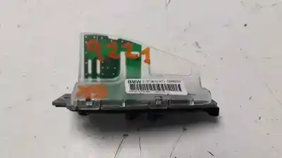 Peça sobressalente para automóvel em segunda mão antena por bmw x5 (e70) 3.0sd referências oem iam 694041806