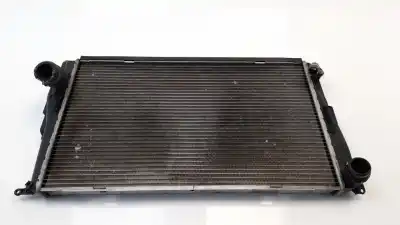 Recambio de automóvil de segunda mano de radiador agua para bmw serie 3 berlina 2.0 16v d referencias oem iam 17117790297 53472 
