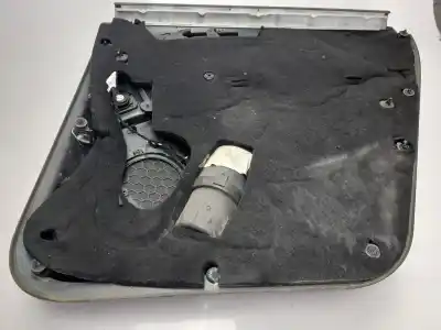 Автозапчастина б/у обкітка задніх лівіх дверей для audi q7 (4l) 3.0 v6 24v tdi посилання на oem iam 4l0867303aa  