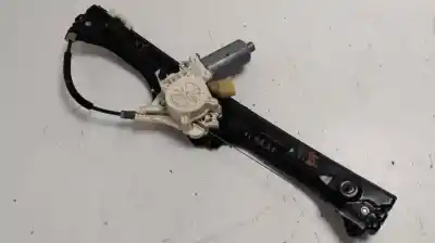 Second-hand car spare part rear left window regulator for bmw x5 (e70) 3.0sd oem iam references 51357166381  111785