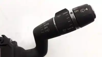 Second-hand car spare part multifunction switch for land rover range rover evoque 2.0 td4 oem iam references dpla13n064rb bj323f973bb bj323f972db