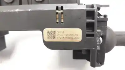 Second-hand car spare part multifunction switch for land rover range rover evoque 2.0 td4 oem iam references dpla13n064rb bj323f973bb bj323f972db