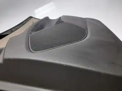 Автозапчастина б/у обликка задніх правіх дверей для audi q7 (4l) 3.0 v6 24v tdi посилання на oem iam 4l0867304aa  