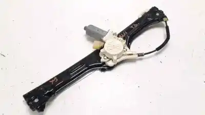 Second-hand car spare part rear right window regulator for bmw x5 (e70) 3.0sd oem iam references 51357166382  111784