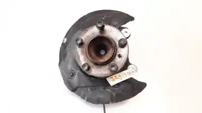 Peça sobressalente para automóvel em segunda mão manga de eixo dianteira esquerda por bmw serie 3 berlina (e90) 2.0 16v diesel referências oem iam 31216764443