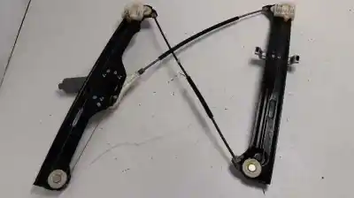 Second-hand car spare part DRIVER LEFT WINDOW REGULATOR for BMW X5 (E70)  OEM IAM references 51337166379  111783