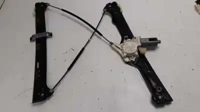 Second-hand car spare part driver left window regulator for bmw x5 (e70) 3.0sd oem iam references 51337166379  111783