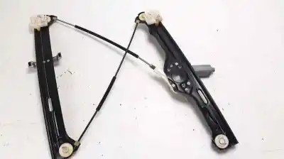 Peça sobressalente para automóvel em segunda mão elevador de vidros dianteiro direito por bmw x5 (e70) 3.0sd referências oem iam 51337166380