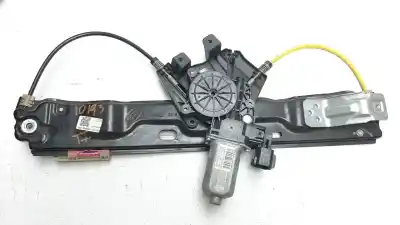 Pezzo di ricambio per auto di seconda mano alzacristalli posteriore sinistro per land rover range rover evoque 2.0 td4 riferimenti oem iam bj3227001af