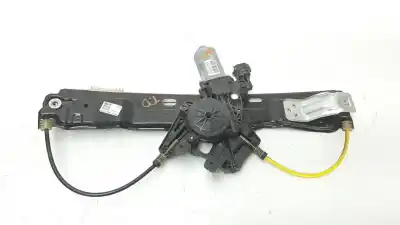 Pezzo di ricambio per auto di seconda mano alzacristalli posteriore destro per land rover range rover evoque 2.0 td4 riferimenti oem iam bj3227000af