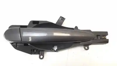 Peça sobressalente para automóvel em segunda mão puxador exterior traseiro direito por bmw serie 3 berlina (e90) 2.0 16v diesel referências oem iam 51217207540