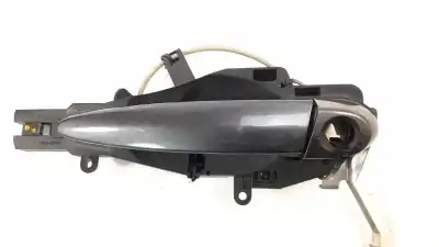 Peça sobressalente para automóvel em segunda mão puxador exterior dianteiro esquerdo por bmw serie 3 berlina (e90) 2.0 16v diesel referências oem iam 51217207539