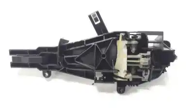 Pezzo di ricambio per auto di seconda mano maniglia esterna anteriore destra per bmw x5 (e70) 3.0sd riferimenti oem iam   