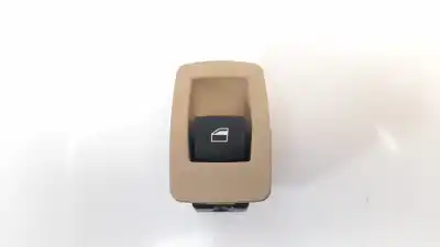 Peça sobressalente para automóvel em segunda mão botão / interruptor elevador vidro traseiro direito por bmw serie 3 berlina (e90) 2.0 16v diesel referências oem iam 15979800
