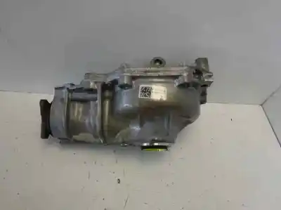 Peça sobressalente para automóvel em segunda mão diferencial dianteiro por bmw x5 (e70) 3.0sd referências oem iam 7552533