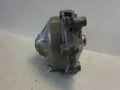 Second-hand car spare part front differential for bmw x5 (e70) 3.0sd oem iam references 7552533  